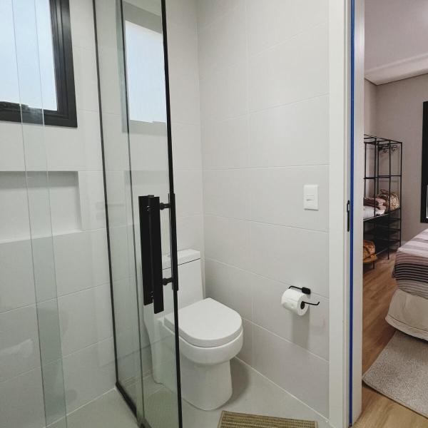 Apartamento AudiKar - Praia de Palmas - Foto 3