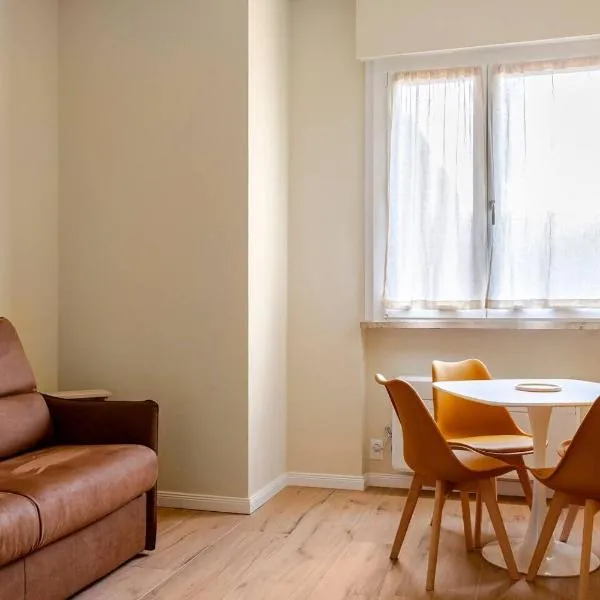 Vercelli 8 Prestige Studio