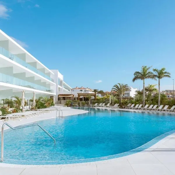 Amarilla Golf Residences, hotel em San Miguel de Abona