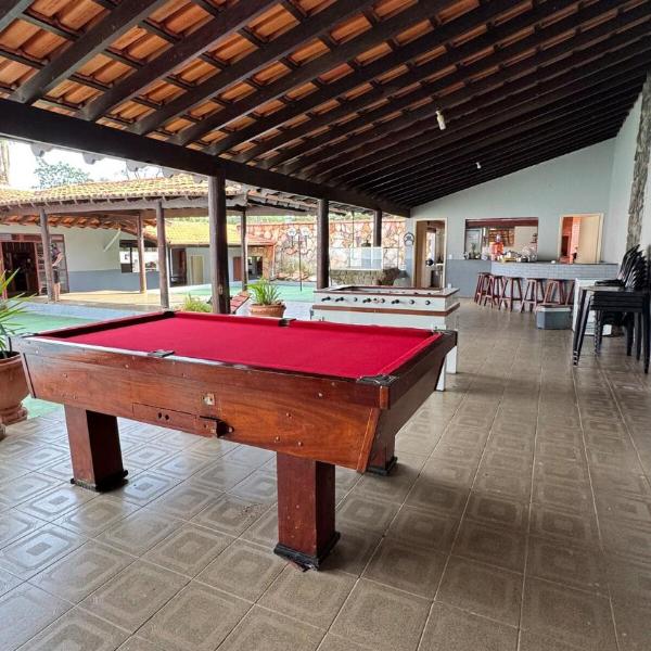 Casa de campo espaçosa em Pirenópolis - Foto 5