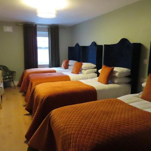 The Stable Loft at Troysgate, hotel a Kilkenny