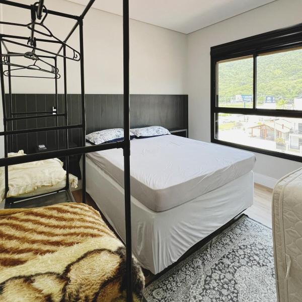 Apartamento AudiKar - Praia de Palmas - Foto 2