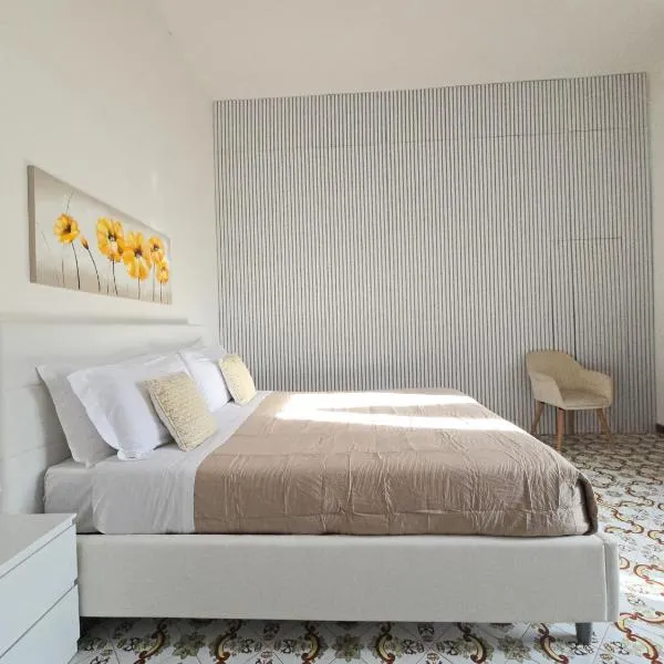 La Terrazza Rooms, Hotel in Capri