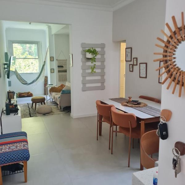 Entire Quiet Apartment in Copacabana for Carnival