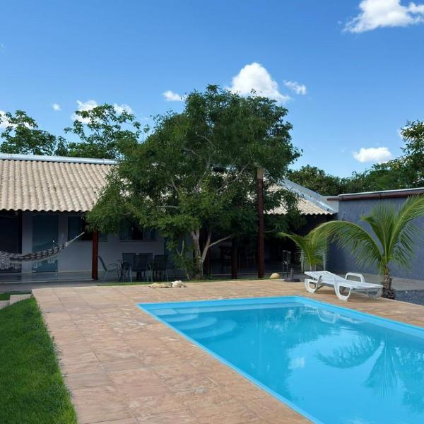 Rancho Ferrão - Foto 4