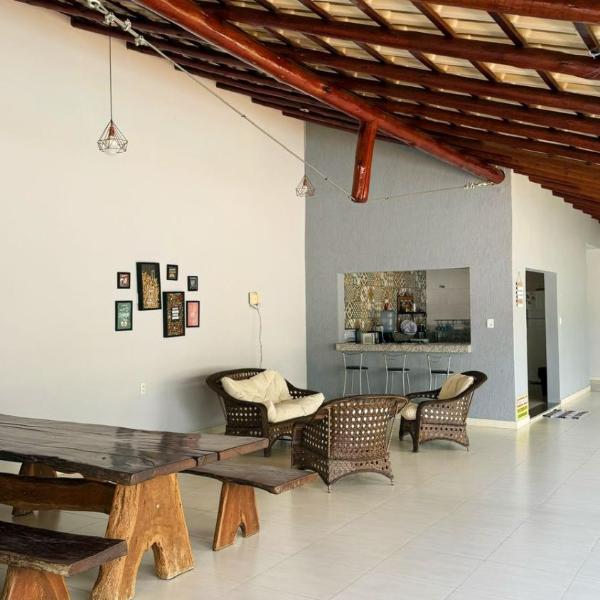 Rancho Ferrão - Foto 5