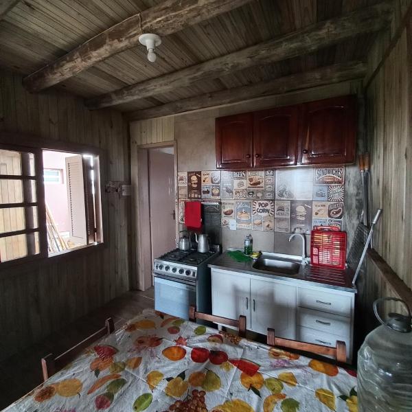 Chales da Ana - Foto 4