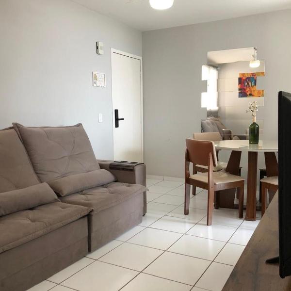 Apartamento Moderno - Arena MRV - Foto 5