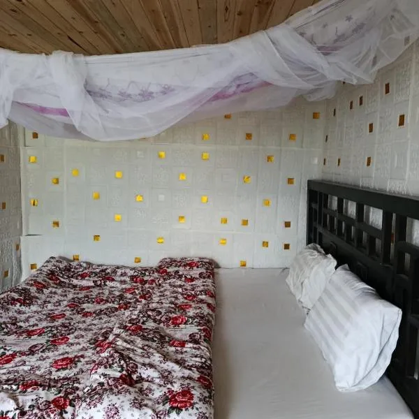 Mama Chao homestay, hotel v destinaci Sa Pa