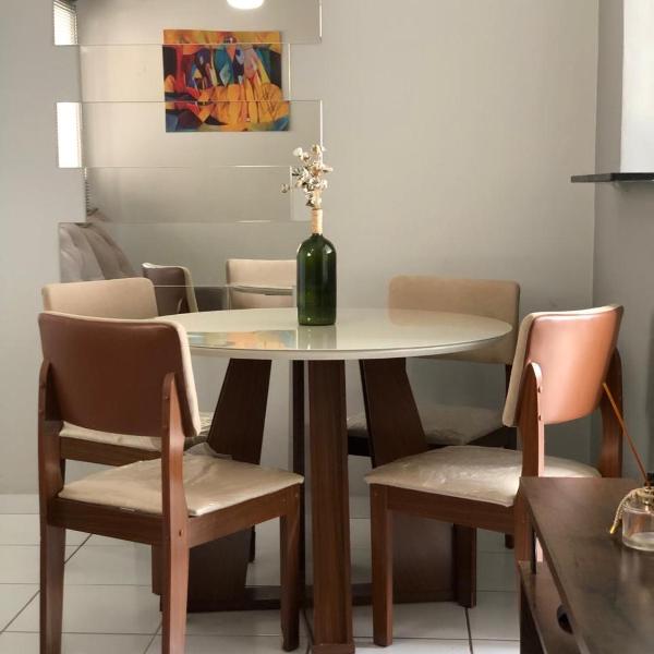 Apartamento Moderno - Arena MRV - Foto 4