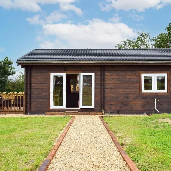 Raynard's Retreat - Uk33401, hotel u gradu Hungerton