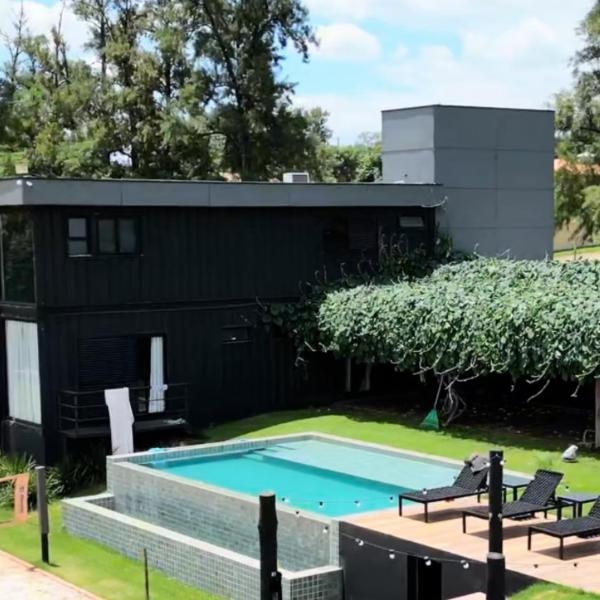 Black House Brasil - Foto 4