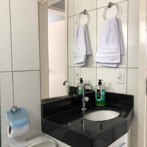 Apartamento Moderno - Arena MRV - Foto 3