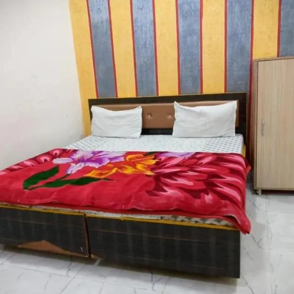 Shri Ganpati Family Hotel