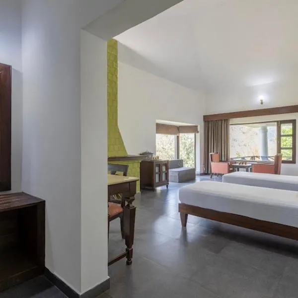 VANVASA RESORTs photo 2