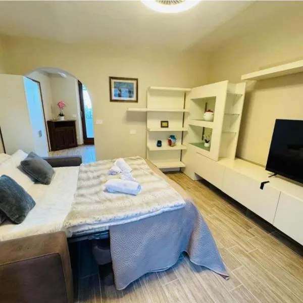 Bottega del Sogno, Hotel in Alice Bel Colle