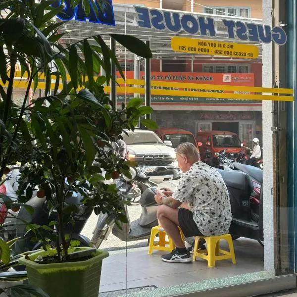 Yên hostel, hotel v destinaci Da Lat