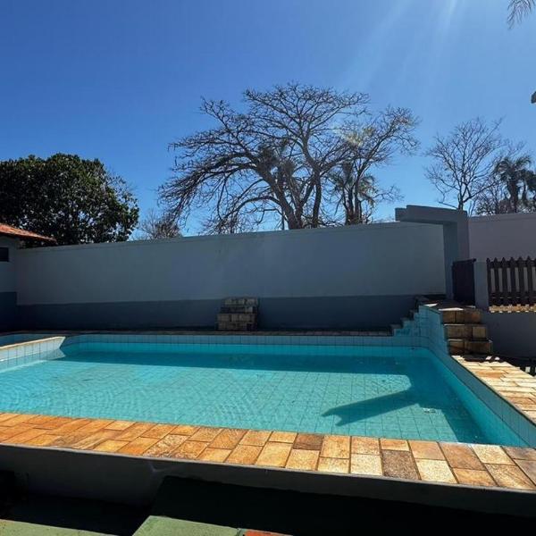 Casa de campo espaçosa em Pirenópolis - Foto 2