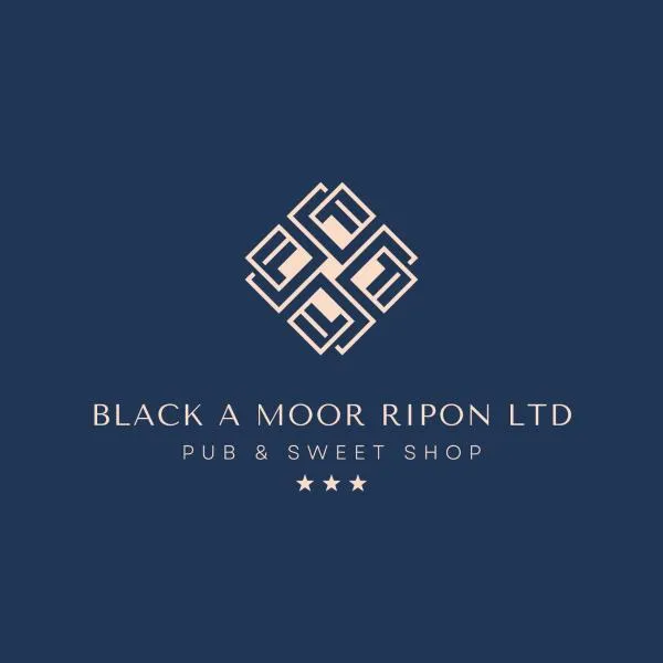 Black A Moor Ripon, hotel di Ripon
