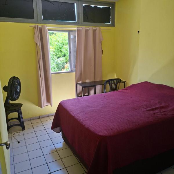 Apartamento espaçoso e central - Foto 4