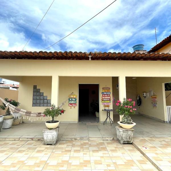 Casa temporada