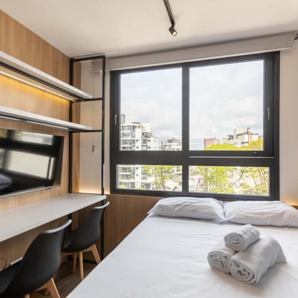 ECS714 Practical and Modern In the Heart of CWB