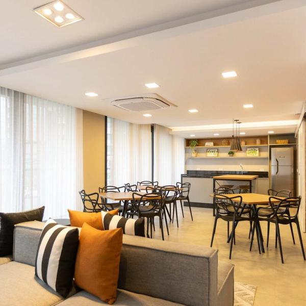 ECS714 Practical and Modern In the Heart of CWB - Foto 4