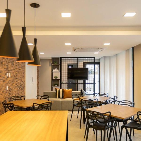 ECS714 Practical and Modern In the Heart of CWB - Foto 5