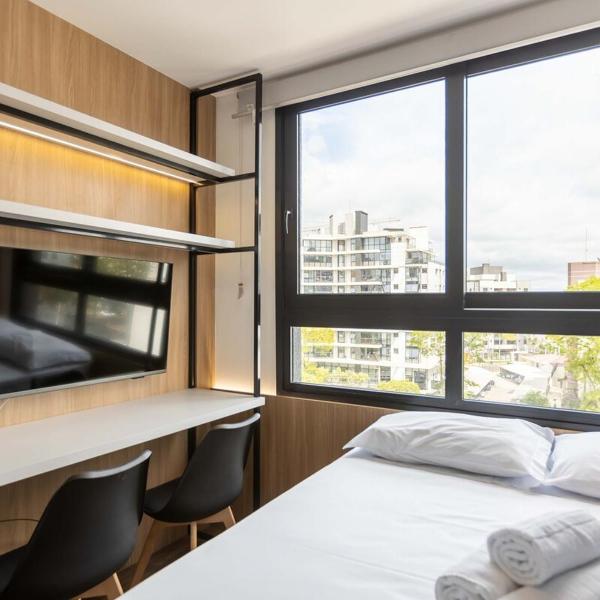 ECS714 Practical and Modern In the Heart of CWB - Foto 2