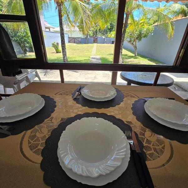 Casa em Praia Seca com Quintal - Foto 4