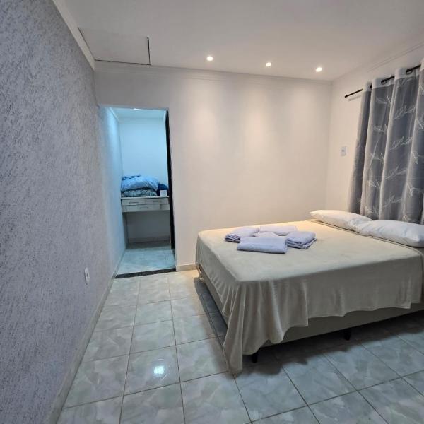 Casa em Praia Seca com Quintal - Foto 2