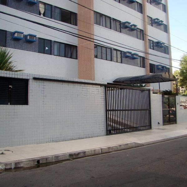 Apartamento Ametista 6