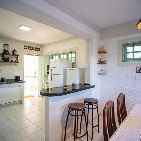 Vila Jobim (Casa 2) - Rota dos Milagres - Foto 5