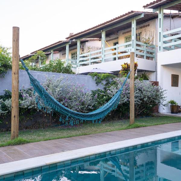 Vila Jobim (Casa 2) - Rota dos Milagres - Foto 4