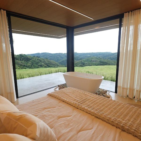 Casa de Campo no Alto da Montanha - Valle Paixão - Foto 2