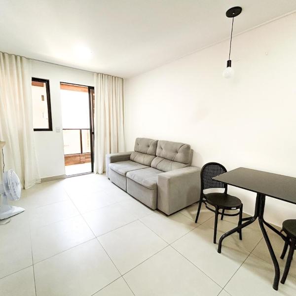 Apto Confortável na Jatiúca: Próximo Maceió Shop - Foto 2