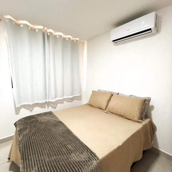 Apto Confortável na Jatiúca: Próximo Maceió Shop - Foto 3
