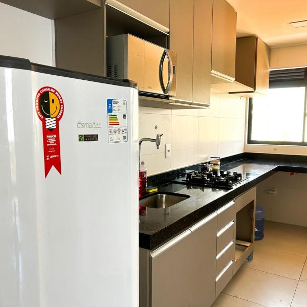 Apto Confortável na Jatiúca: Próximo Maceió Shop - Foto 4