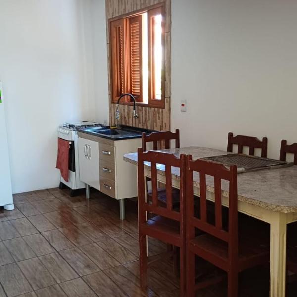 Casa Amarela - Foto 4