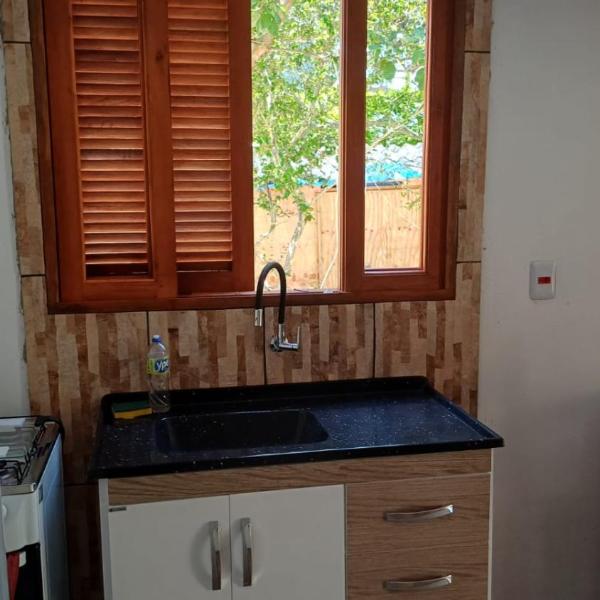 Casa Amarela - Foto 5