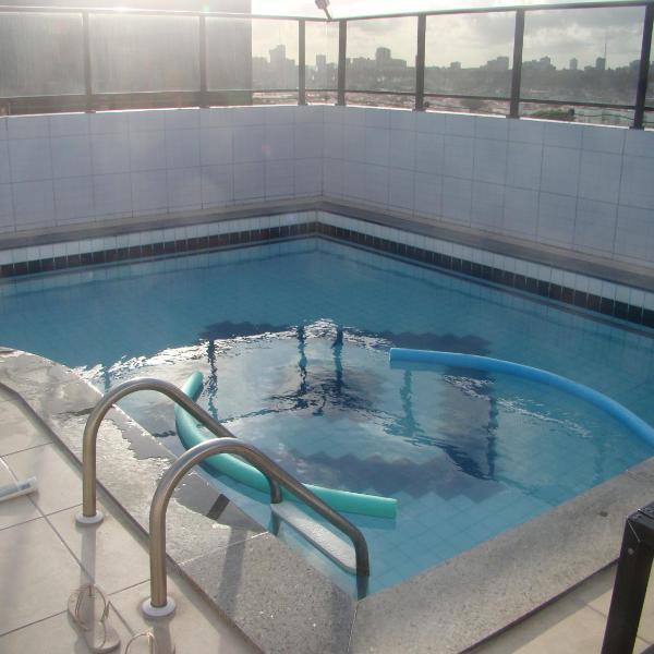 Apartamento Ametista 6 - Foto 4