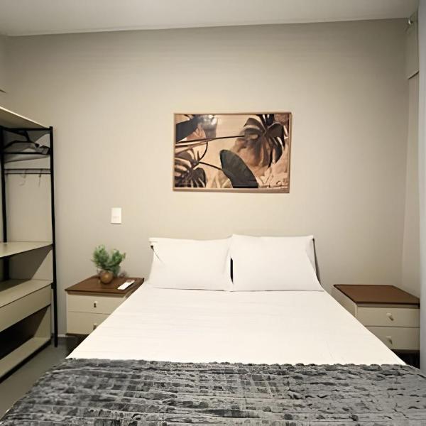 Apartamento Completo • 2 Quartos | Região Central - Foto 2
