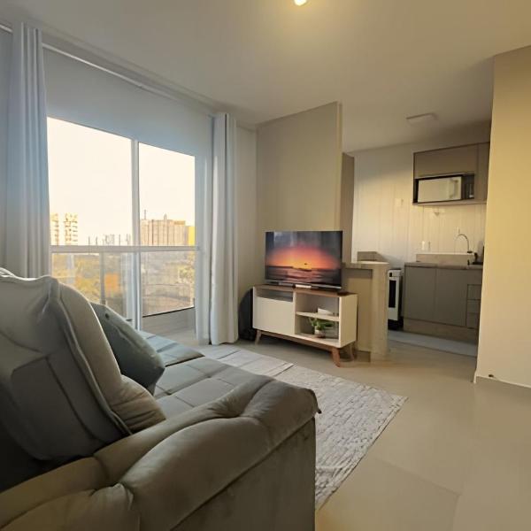 Apartamento Completo • 2 Quartos | Região Central - Foto 5