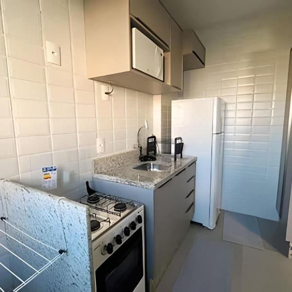Apartamento Completo • 2 Quartos | Região Central - Foto 4