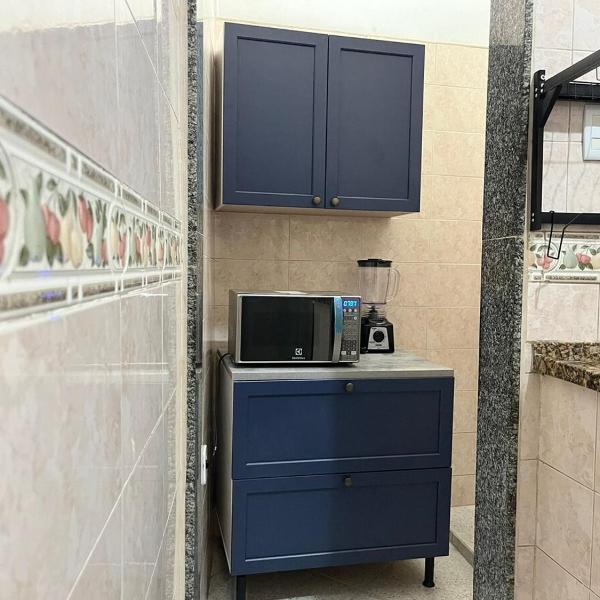Hospedagem Confortável com Ar e Varanda no Centro da Lapa - Foto 4