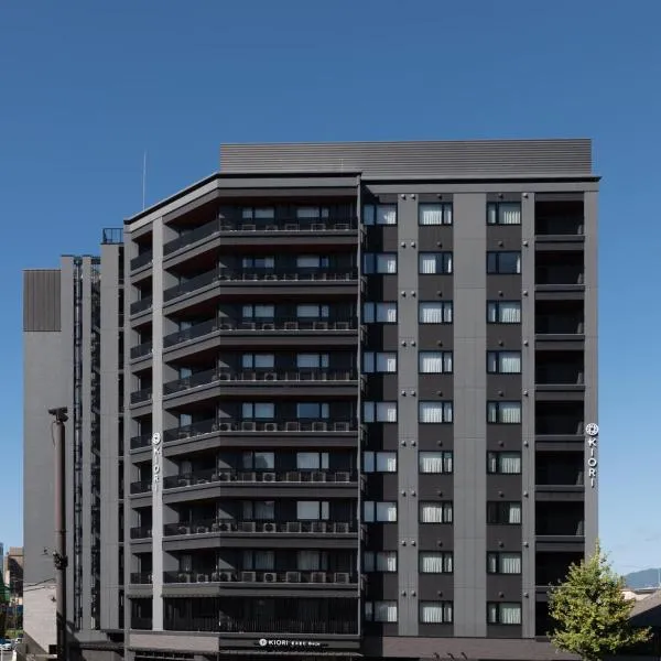 KIORI Exec Gojo, khách sạn ở Kyoto