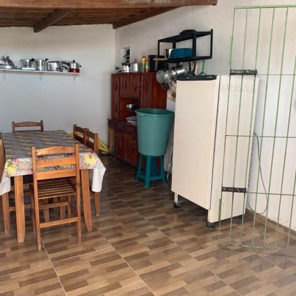 Casa em Japaratinga Alagoas - Foto 4