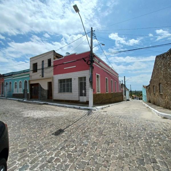 Aluguel de casa por temporada