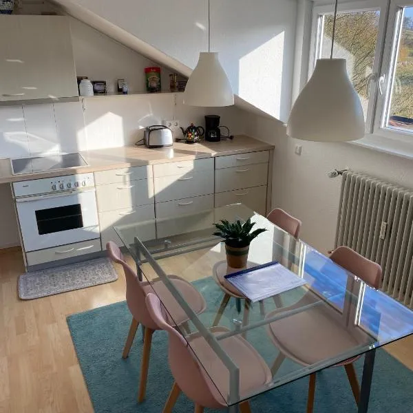 Oberdorf, khách sạn ở Konstanz