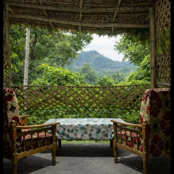 Misty Mount Resort, hotel u gradu Ela